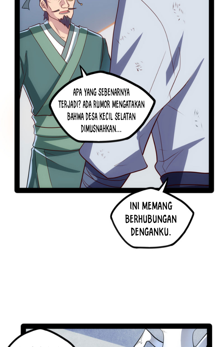 Stepping Through The Fairy River (Ta Sui Xian He) Chapter 58 Gambar 12